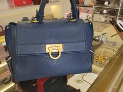 -六六奢品·vintage中古·回收二手奢侈品包包手表首饰(环球港店)