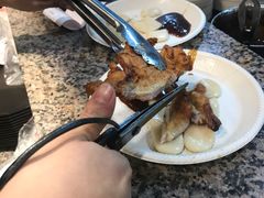 -鲜得来排骨年糕(豫园店)