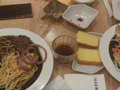-豪客来牛排(钢铁大街店-2106)