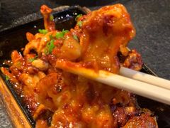 -味家烤肉烤鳗鱼牛排(西塔旗舰店)