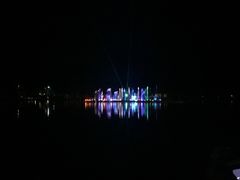 -清迈夜间动物园