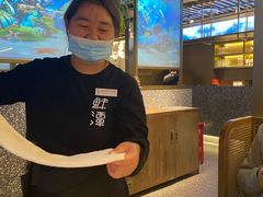 -鲜潭蒸汽石锅鱼(五道口购物中心店)