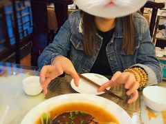 -乾州食府(小雁塔店)