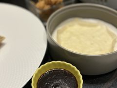 -上蔬无瑕· 创意素食·Vegetarian(华采天地店)