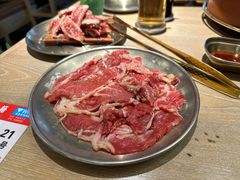 -西塔老太太泥炉烤肉(望京一店)