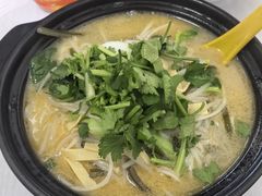 -老味道凉皮(石景山店)