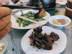 -茶油香闽南菜·花园餐厅(前埔店)