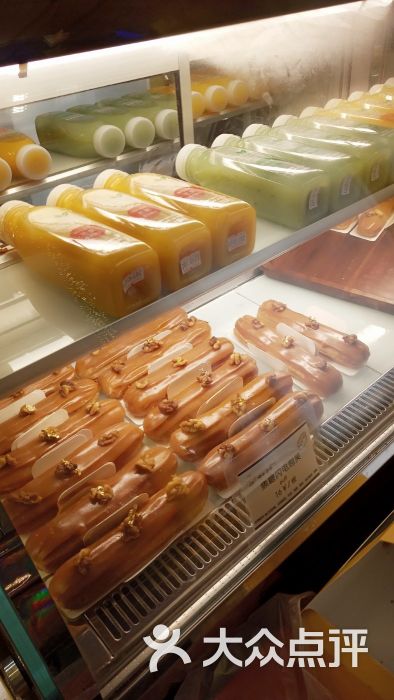 哈斗(楚河汉街店)-图片-武汉美食-大众点评网