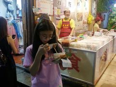 -定胜糕小店-蒋顺发