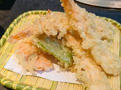 -真剑日本料理·铁板烧(贵州路店)