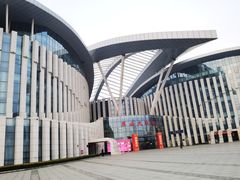 -泰山大剧院