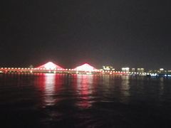 -武汉两江游览·夜游长江(汉口粤汉码头)