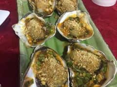 -幸福姐海鲜大排档