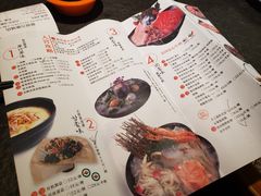 -煲宫(华润万象城店)