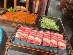 -吼堂老火锅(太古里总店)