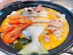 -香香海南菜餐厅