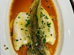 -北海金昌开元名都大酒店·四季轩中餐厅