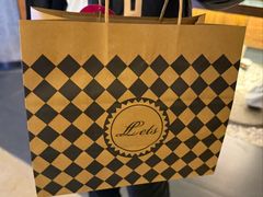-Let's Taipei 非常烘焙(太古里店)