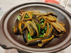 -老淮安·淮安菜(周恩来纪念馆店)