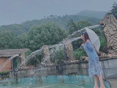 -达蓬山星梦乐园