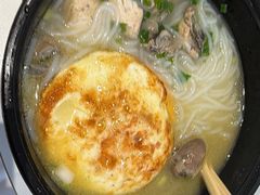 -沈记土鸡米线(七星街品牌中心店)