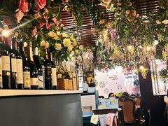 -第101座花园餐厅(湖滨88店)