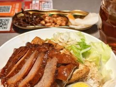 -阿诚市井潮汕菜(金台路店)
