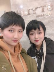 短发-IN STYLE·全国形象店