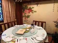 包厢-阿胖龙虾小海鲜(宁国南路总店)