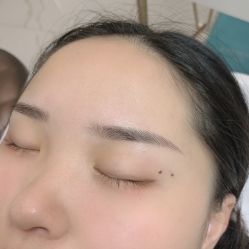 -久匠·野生眉半永久纹眉