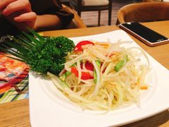 青木瓜沙律-太泰(万象城店)