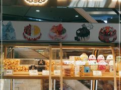-BOKE博稞烘焙(天佑城店)