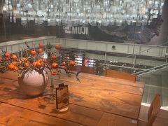 -无印良品餐堂 MUJI Diner(成都太古里店)