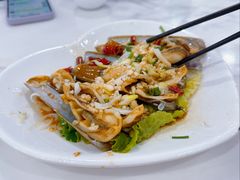 -郭姐·威海渔村(黄兴路店)