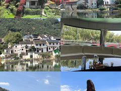 -新安江山水画廊风景区