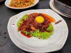 -金刚山(学府路店)