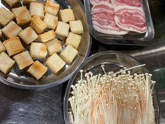 -英雄故事地摊烤肉(马驹桥店)