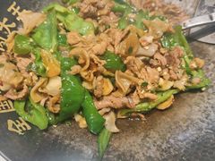 -费大厨辣椒炒肉(黄兴中心广场店)