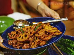 -君悦酒店·1881·北京烤鸭