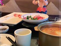 -鲁西肥牛(九方购物中心店)