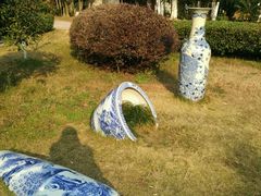 -景德镇古窑民俗博览区