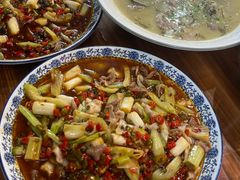 -李大爷的泡椒馆(冉家坝店)
