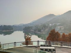 -海兰云天度假区温泉