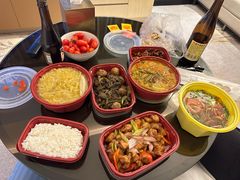 -奉天小馆·非遗东北菜(沈阳万象城店)
