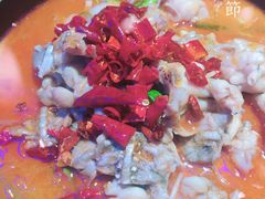 -胖哥俩肉蟹煲(虹口龙之梦店)