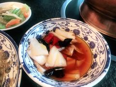 -仁和四季涮肉馆(天坛南门店)