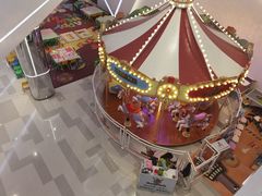 -潮界(虹桥新天地店)