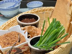 -鲁菜根·泰山菜(泰山店)