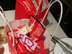 -海底捞火锅(上元大街店)