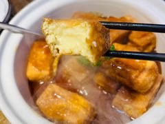 -闽鄂情·闽南招财鸭(水头店)